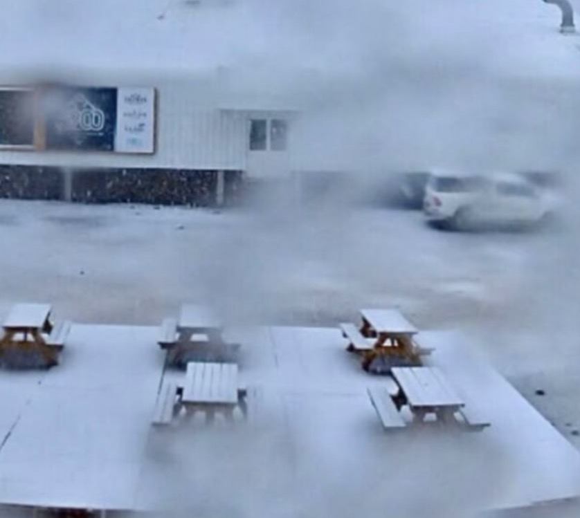 Webcam 2 Alpes 