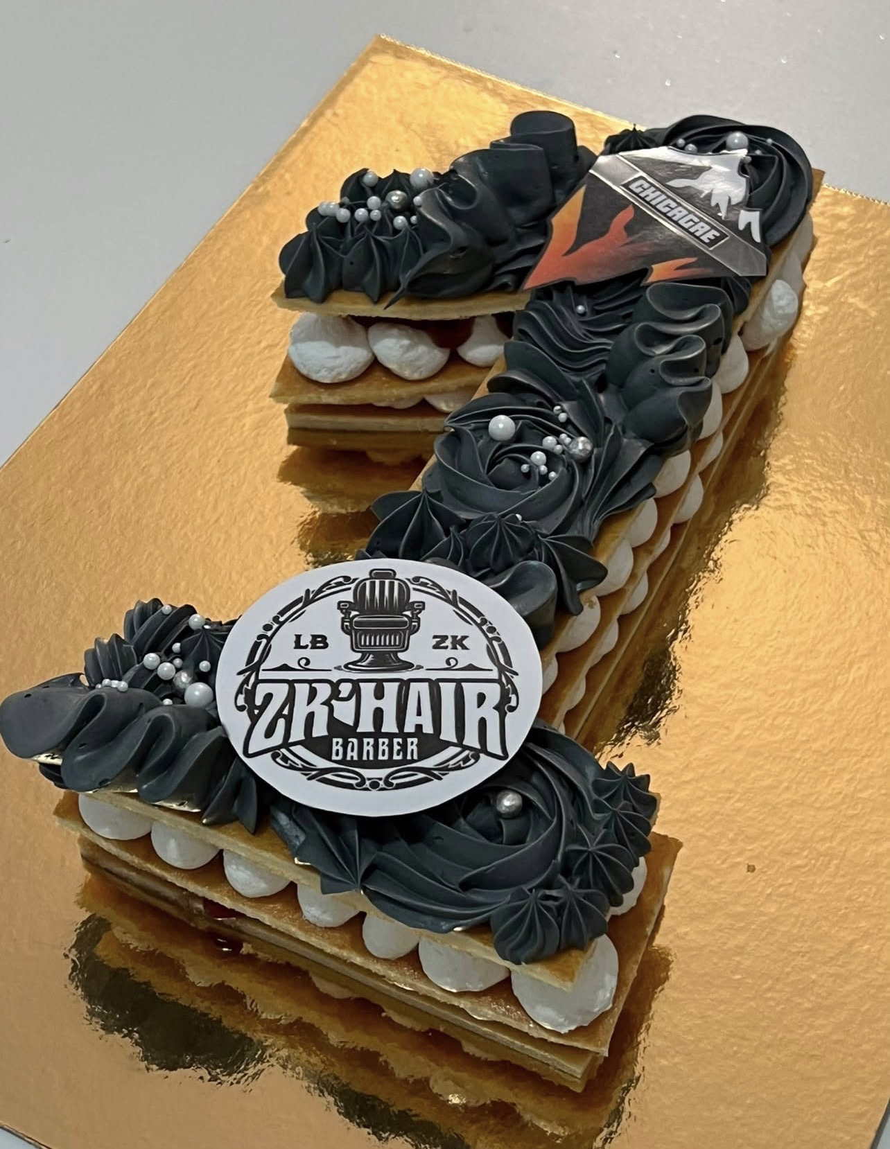 CAKE BY ZOE