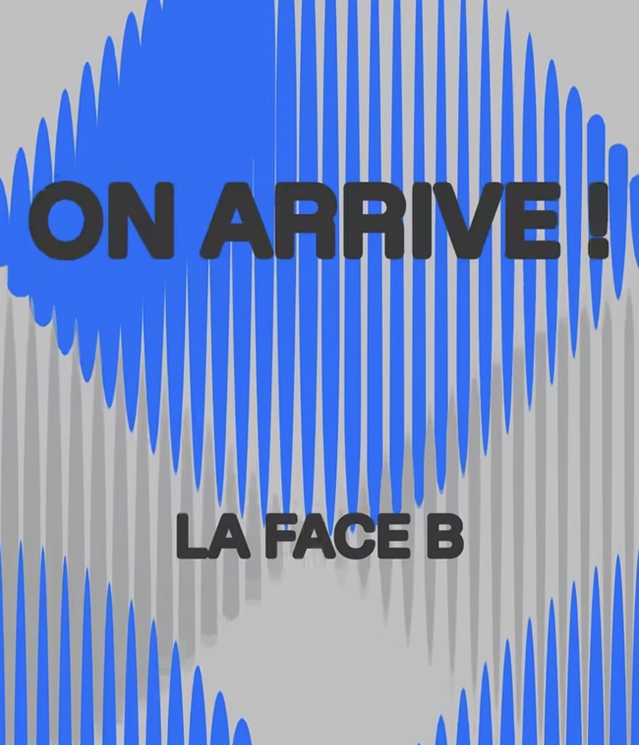 La Face B, nouveau lieu culturel installé dans les anciens locaux de La Bobine au parc Paul-Mistral à Grenoble.